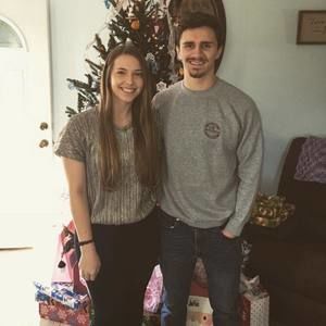 Meet your Posher, Samuel